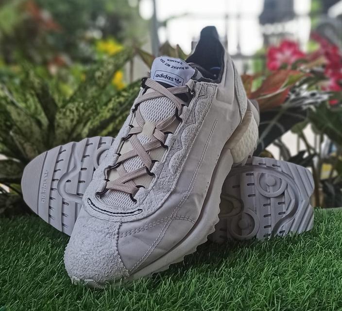 💯💥 Adidas SL 7600👉 size 45(1/3)/29cm(11us)✅ 890 บาท(ปี2020)
