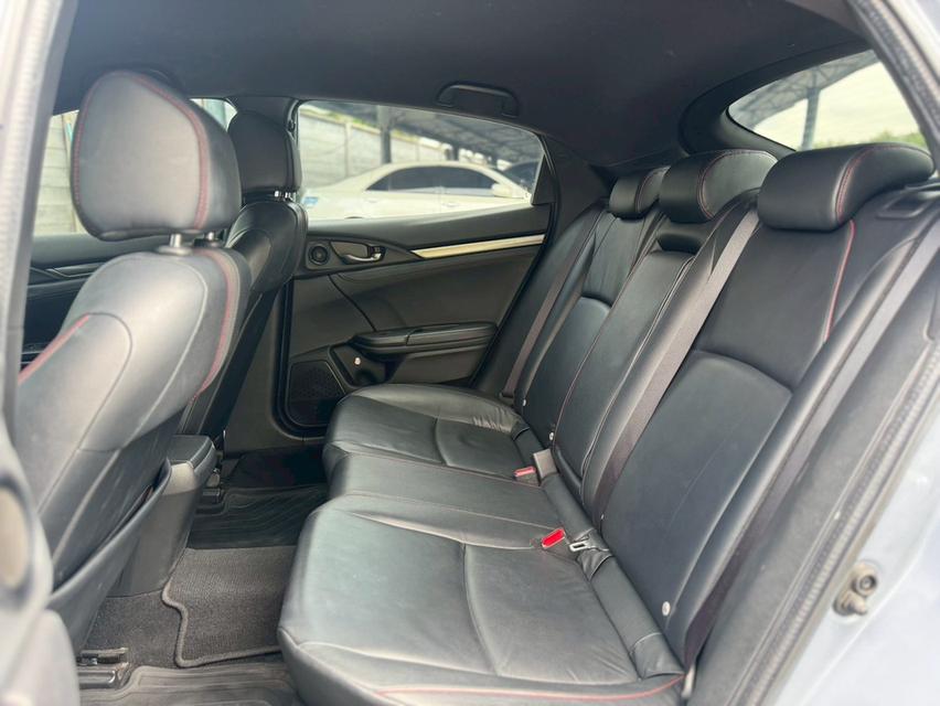 Honda Civic FK 1.5 Turbo RS mnc ปี 2021 16