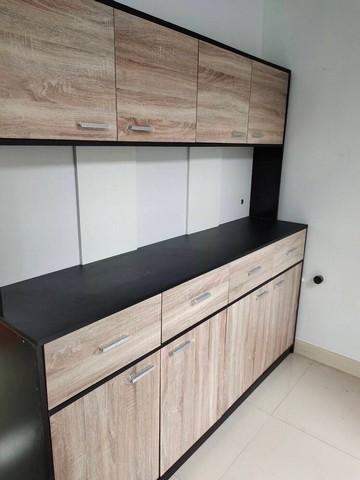 ให้เช่าทาวน์โฮม 3 ชั้น ม.อารียา เดลี่ เกษตร-นวมินทร์ เหมาะสำหรับพักอาศัย/ออฟฟิศ 5