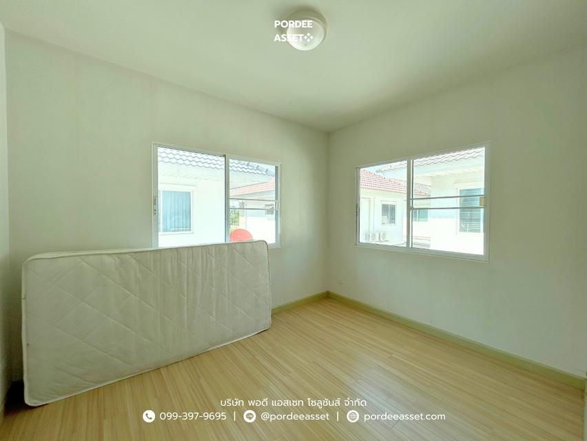 ขาย!! เพอร์เฟค พาร์ค ราชพฤกษ์ (ขนาด 40 ตร.ว.) ใกล้ MRT สถานีบางรักน้อย-ท่าอิฐ บางรักน้อย เมือง นนทบุรี : Perfect Park Ratchaphruek 11