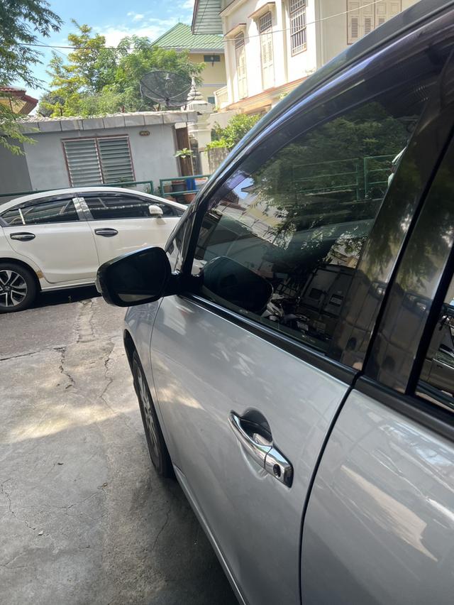 ขายรถ MITSUBISHI XP Space wagon ปี 2006 สภาพดี สภาพสวยจ้า 10