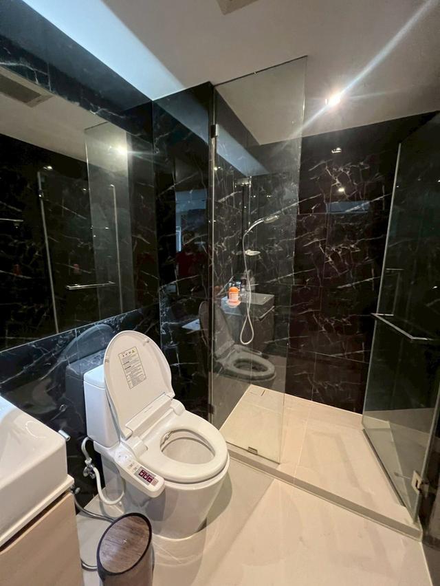 ให้เช่าคอนโดจุฬา MRT สามย่าน Altitude Define (อัลติจูด ดีไฟน์) 6