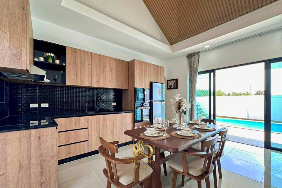 3 Bedrooms 3 Bathrooms. Soi 102 Hua Hin. 5