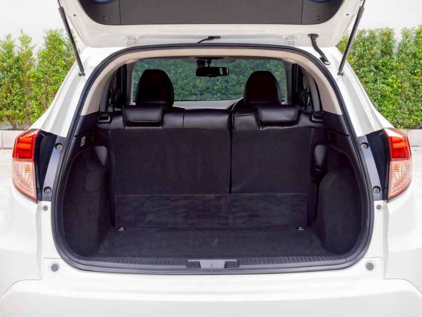 Honda HR-V 1.8 EL ปี 2016 ♨️ #ประกันเครื่องเกียร์3ปี3หมื่นkm ♨️ 9