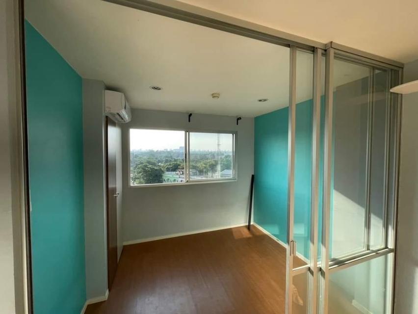 6,500 บาท/เดือน Lumpini Condo Town รามอินทรา - ลาดปลาเค้า 2 1