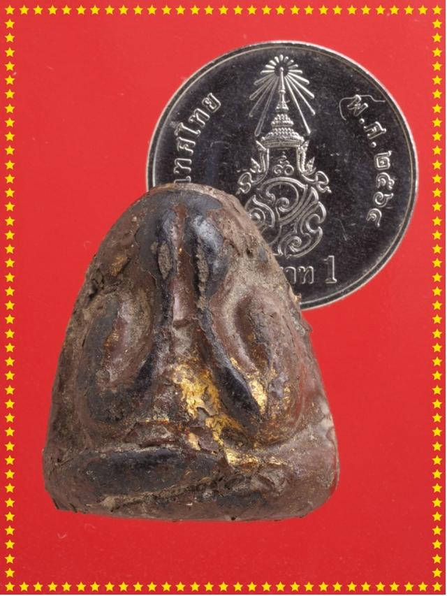 t66.พระปิดตา พระเนื้อผง พระเครื่อง 3