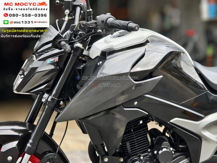 Raptor 180 2021 วิ่ง10000โล กุญแจรีโมท2ดอก เล่มชุดโอนครบ No1091 10