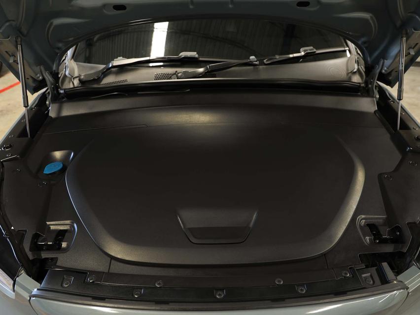 2023 Volvo C40 0.0 (ปี 22-28) Recharge Pure Electric AWD SUV AT B595 รูปที่ 19