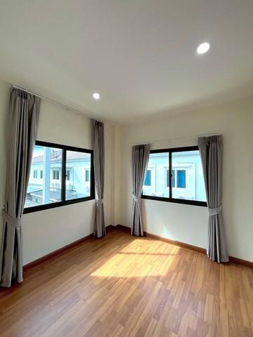 ให้เช่าบ้านใหม่CPN Ville2 60ตรว. ถนนลำลูกกา คลอง7 5