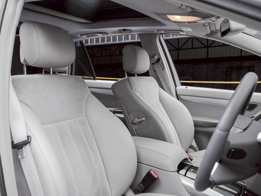 รหัสรถ 67GG8039 Benz R280 CDI AMG (W251) ปี 2008 RARE ITEM 10