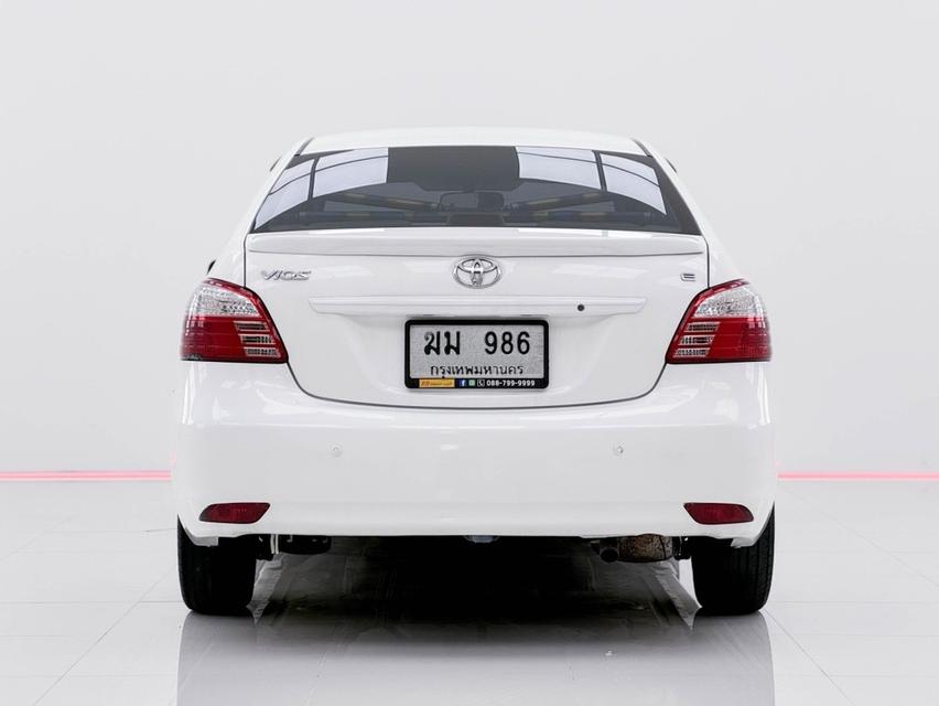 Vios 1.5E 5