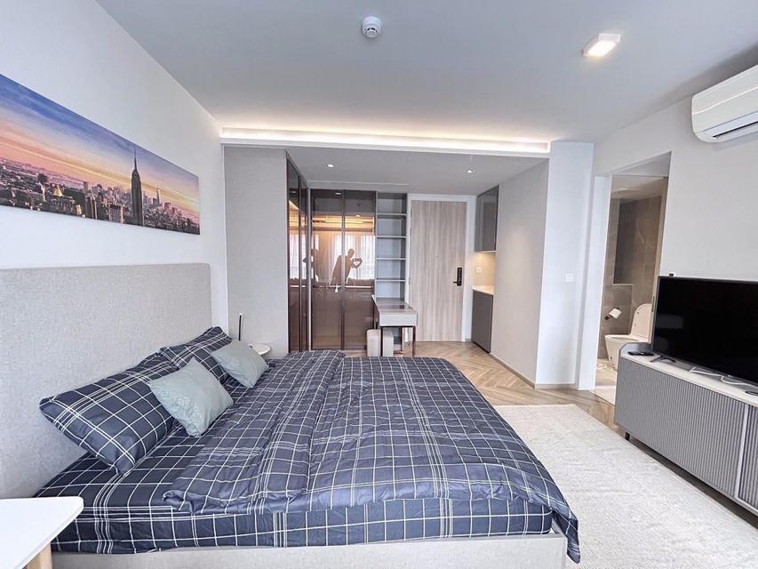 ให้เช่าคอนโดหรู Chapter Thonglor 25 (แชปเตอร์ ทองหล่อ 25)) ใจกลางทองหล่อ มีรถ Shuttle Bus รับส่ง BTS พร้อมพงศ์ ทองหล่อ 6