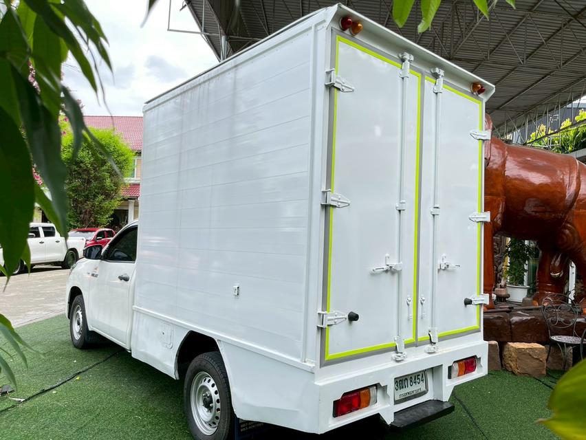 🚚 TOYOTA REVO SINGLECAB 2.4 ENTRY MT! ปี 2022! 🚚