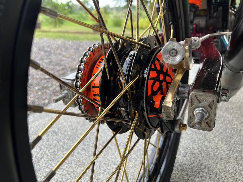 ขาย YAMAHA VR150 6
