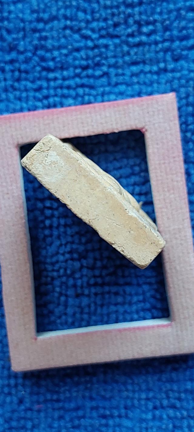 พระสมเด็จรุ่นถาวรโดยวัดปทุมวนารามราชวรวิหาร รูปที่ 5