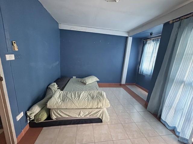 ทาวน์เฮาส์ หมู่บ้านธนพร ลำลูกกาคลอง 2 3Bedroom 16 ตาราง.วา 0 Ngan 0 ไร่ 1890000 บาท. ใกล้ Makro นาทองเจริญ, BTS คูคต น่า 6