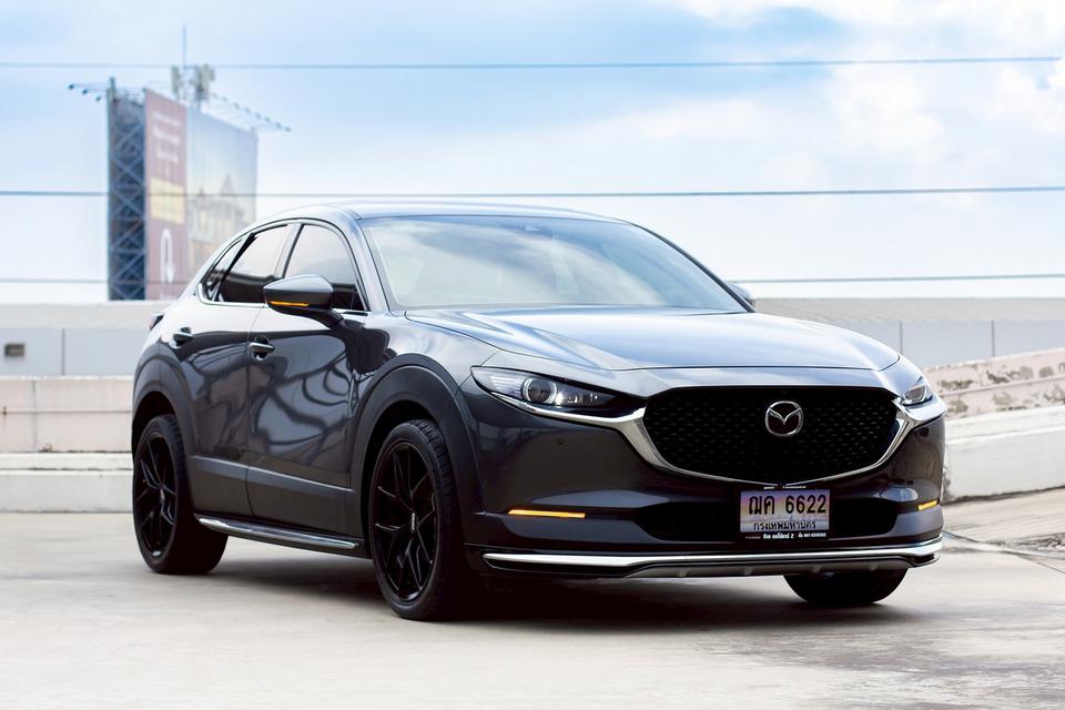 MAZDA CX-30 ปี2020 3