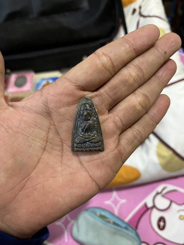 หลวงพ่อทวด ปี2505 ตัว ท