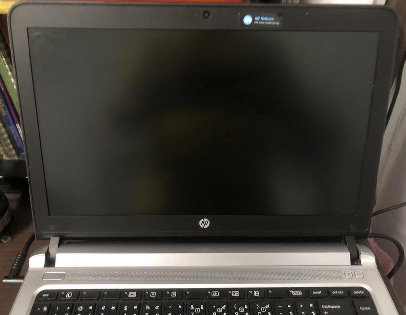 ขาย HP ProBook 430 G3 สภาพดี Core i5 RAM 8GB SSD แบตอึด 91% Win 10 รูปย่อยที่ 4