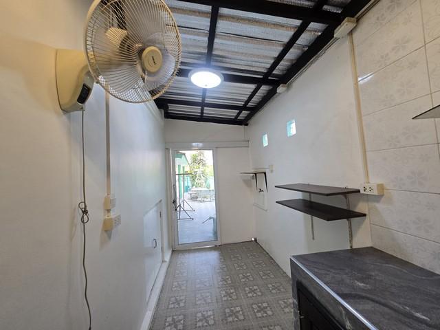 ให้เช่า บ้านเดี่ยว2ชั้น 101 ตรว.โครงการติดถนนใหญ่ ถนนสุวินทวงศ์ ลำผักชี เขตหนองจอก 8