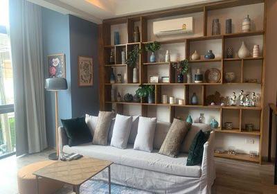 ขายทาวน์โฮม 4 ชั้น ลอฟท์ เลนด์ ลาซาล สุขุมวิท 105 บางนา (Loft Lane Lasalle) (บ้านตัวอย่าง) 4