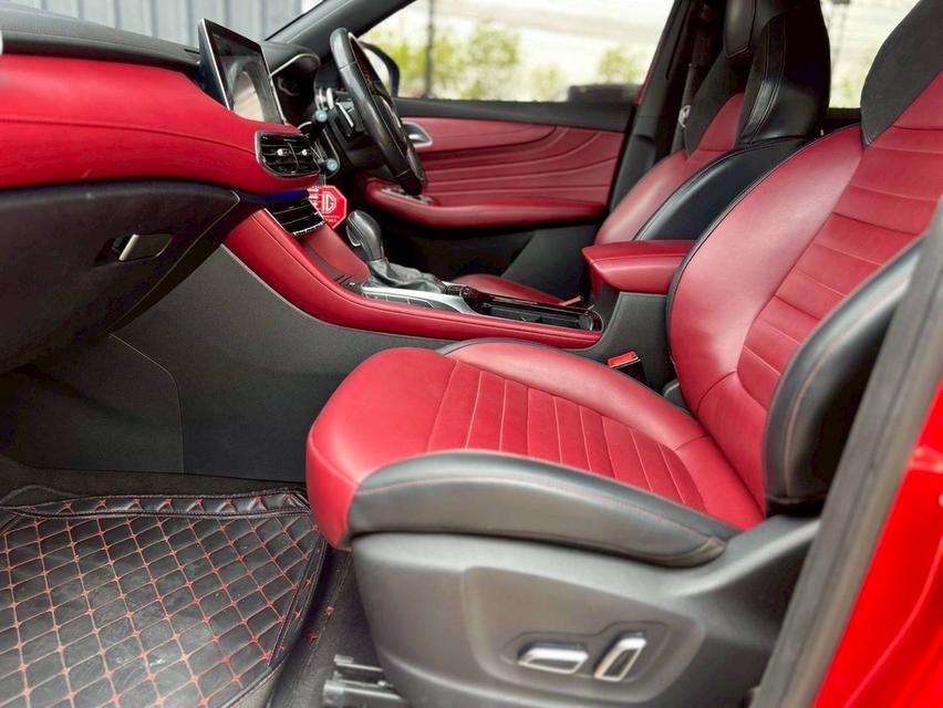 MG HS 1.5 Turbo X 2020 ( ท็อปสุด ) 🔥🔥 ราคา 369,000 บาท 🔥🔥- ไมล์ 14x,xxx KM รูปที่ 13