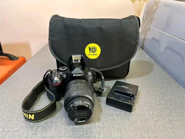 ขายกล้อง Nikon มือสอง 3