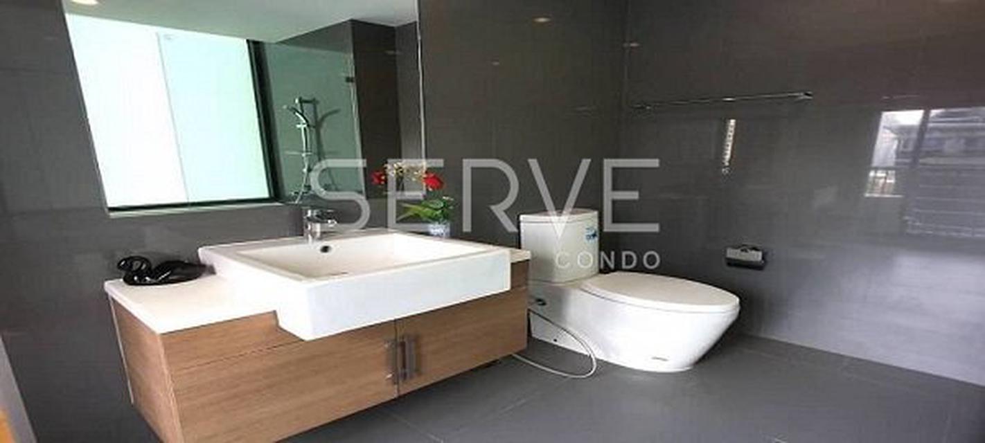 NOBLE REVO SILOM for rent 2 beds and 65 sqm 2