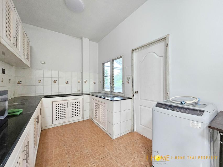 🏡 บ้านเดี่ยว 2 ชั้น ทำเลสันผักหวาน ใกล้โรงเรียนนานาชาติหลายแห่ง! 2-Storey House for Rent - San Phak Wan, near Many International Schools 14