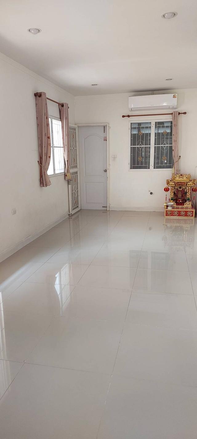 ขายบ้าน ไอลีฟทาวน์พระราม2 กม.18 2