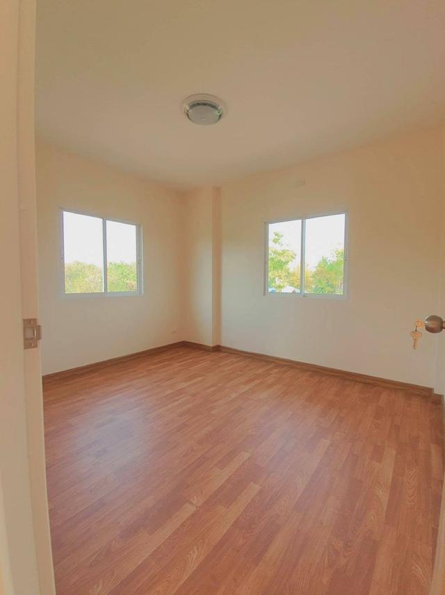 🌟 คุ้มสุด! บ้านเดี่ยวพื้นที่กว้าง 81 ตรว. 2.99 ล้านบาท พร้อมโอน นัดชมบ้านได้เลย ✅ 9