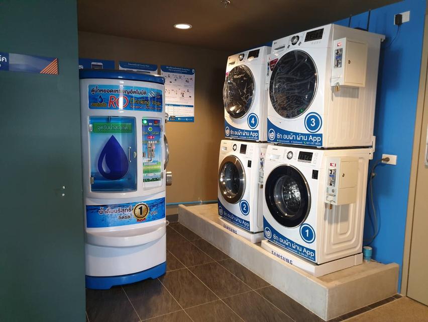 ปล่อยเช่าคอนโดลุมพินี วิลล์ สุขสวัสดิ์ พระราม2  แอดไอดีไลน์: mnsmsee 8