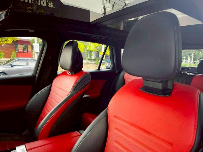 รหัสรถ KPV8232 2024 BENZ GLC 350e AMG DYNAMIC Facelift โฉมปัจจุบัน Top 8