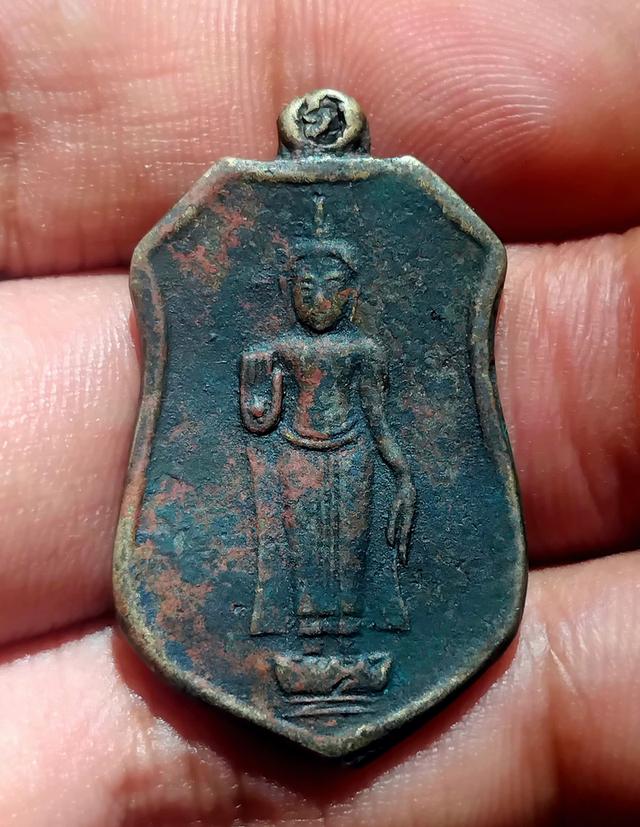 พระเครื่องหลวงพ่อธรรมจักร