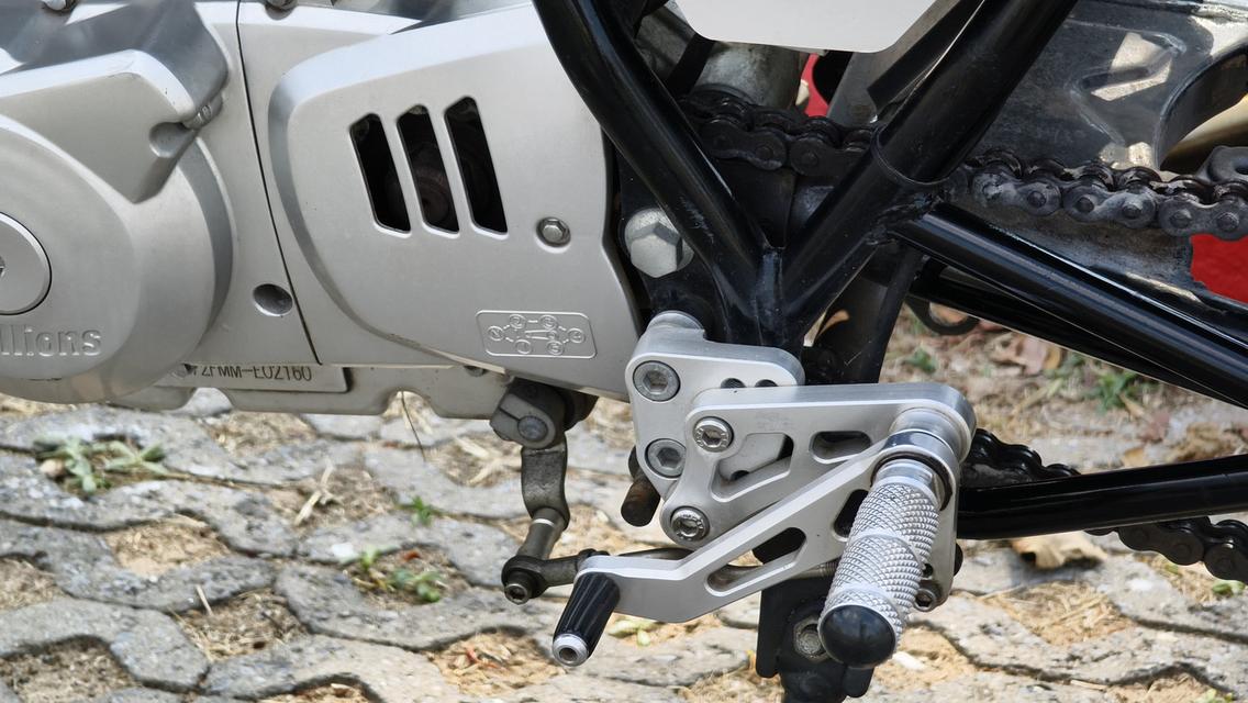 Stallions Centaur 250 Max / ภาษี 69 พ.ย. ไมล์น้อยมากๆ อ่านข้อเสนอ รูปที่ 19