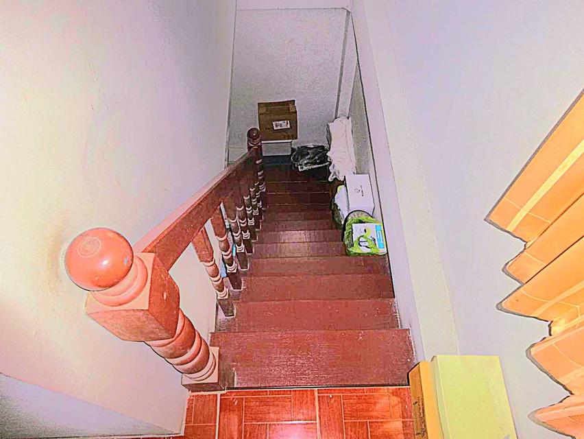 ทาวน์โฮม ม.สวนทิพย์4 หลังใหญ่ สร้างเต็มพื้นที่ สามพราน ใกล้ห้าง ทางด่วน ตลาด พร้อมเข้าอยู่ 15