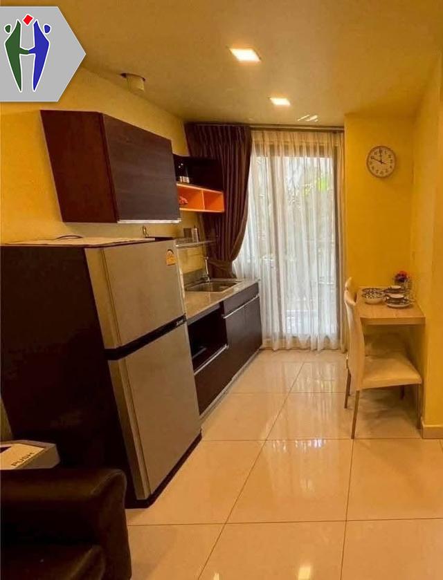 ให้เช่าคอนโดที่พระตำหนัก Arcadia Beach condo 💦🐳✨ 2