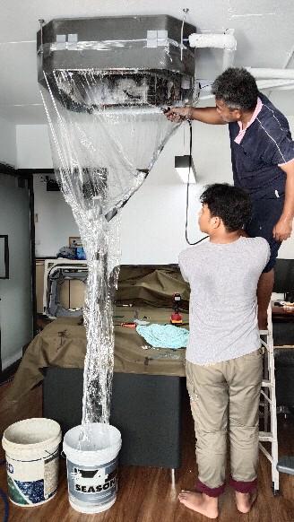 ช่างแอร์ประชาร่วมใจ-นิมิตรใหม่ 080-3921978 ล้างแอร์คู้ขวา ซ่อมแอร์คู้ซ้าย ย้ายแอร์สุวินทวงศ์ 6