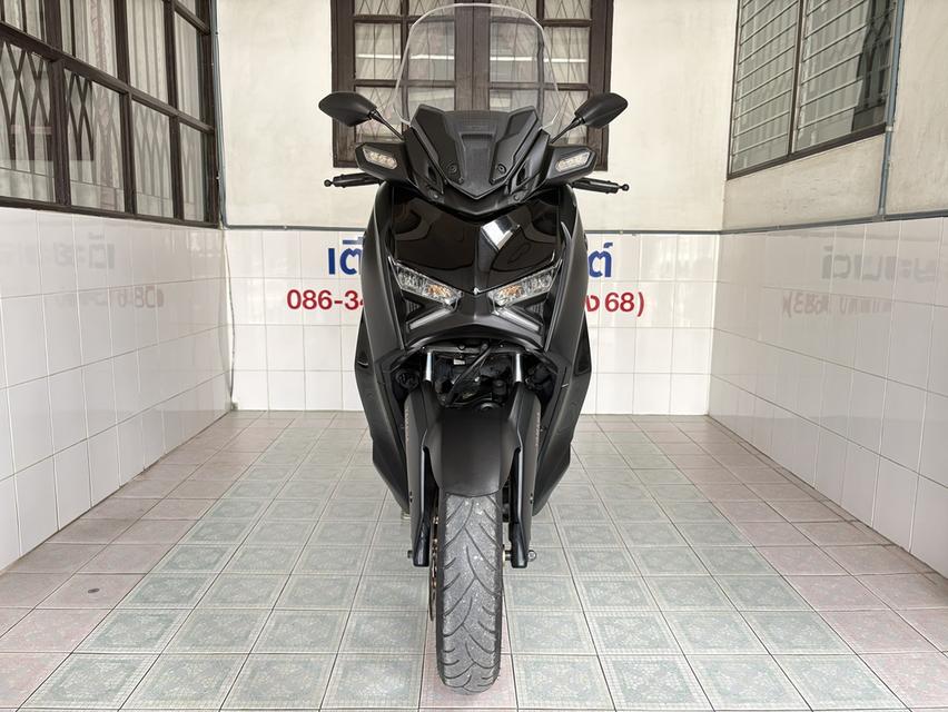 Yamaha X-Max วิ่ง 6000 โล ปี66 รูปย่อยที่ 2