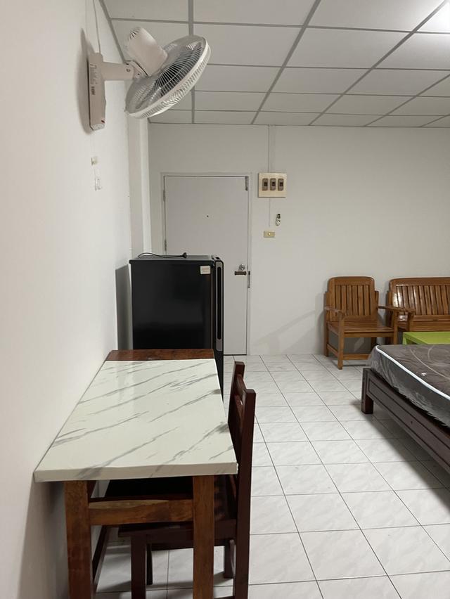 ให้เช่า พิมานคอนโด 3 ฝั่งกังสดาล (ชั้น 2) ค่าเช่า 3,200.-ต่อเดือน 2