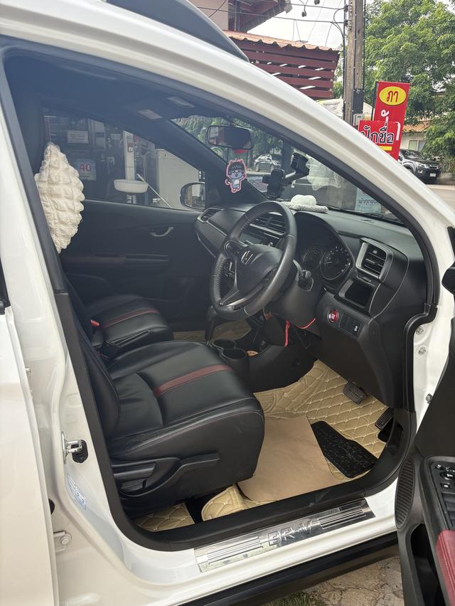 Honda BRV 7
