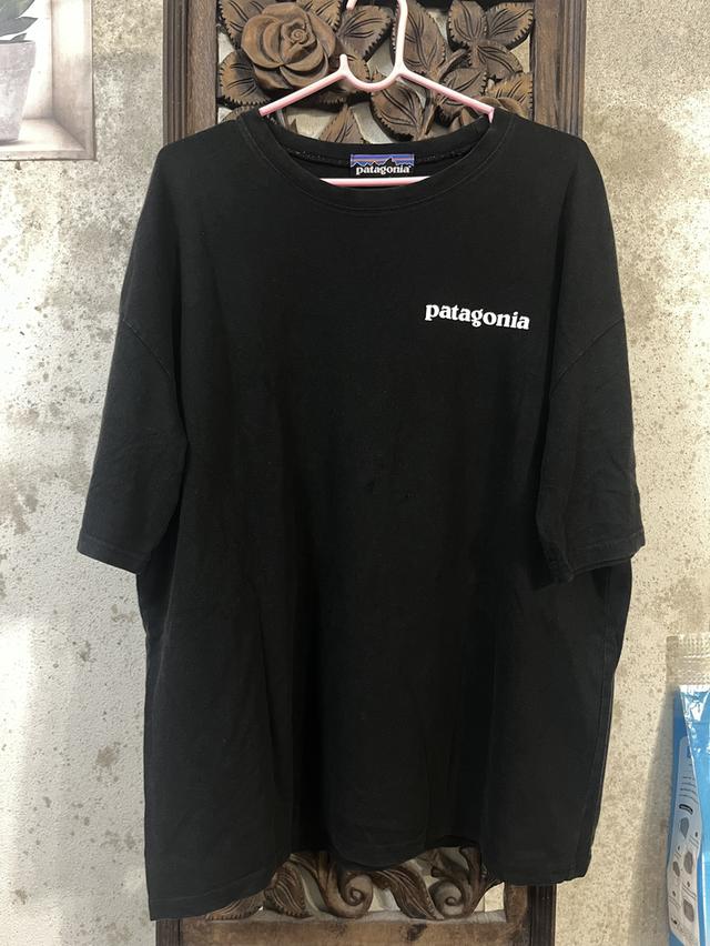 เสื้อแบรนด์ Patagonia