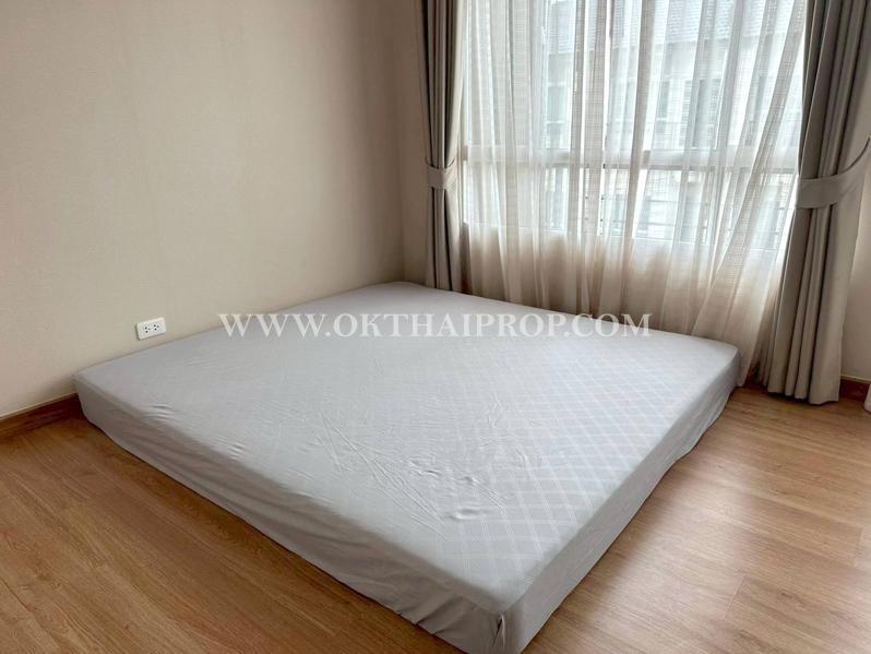 ทาวน์โฮม เดอะแพลนท์ ซิตี้ นวมินทร์ 7