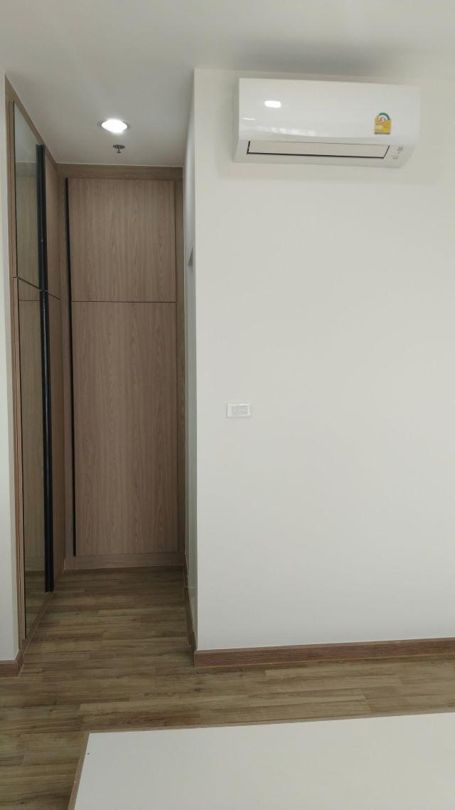 CM04417 ขาย คอนโด นิช โมโน เจริญนคร Niche MONO Charoen Nakorn ถนนเจริญนคร รูปที่ 10