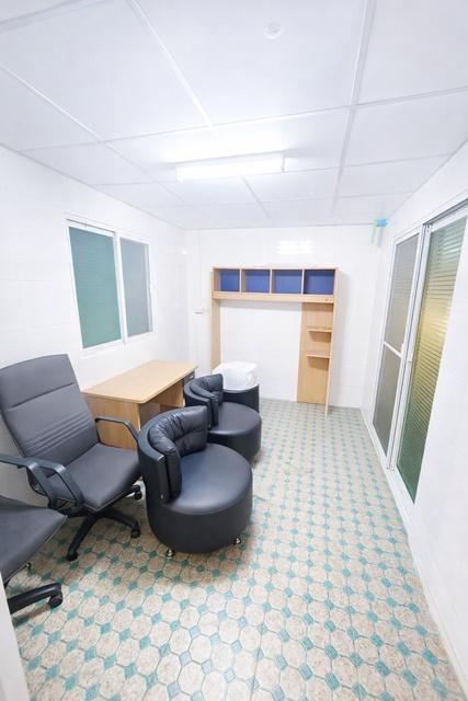 บ้านกลางเมือง 3 ชั้น สไตล์หรู 4 นอน ประชาอุทิศ เดอะซีน ทาวน์ อิน ทาวน์ รัชดา เหม่งจ๋าย 6