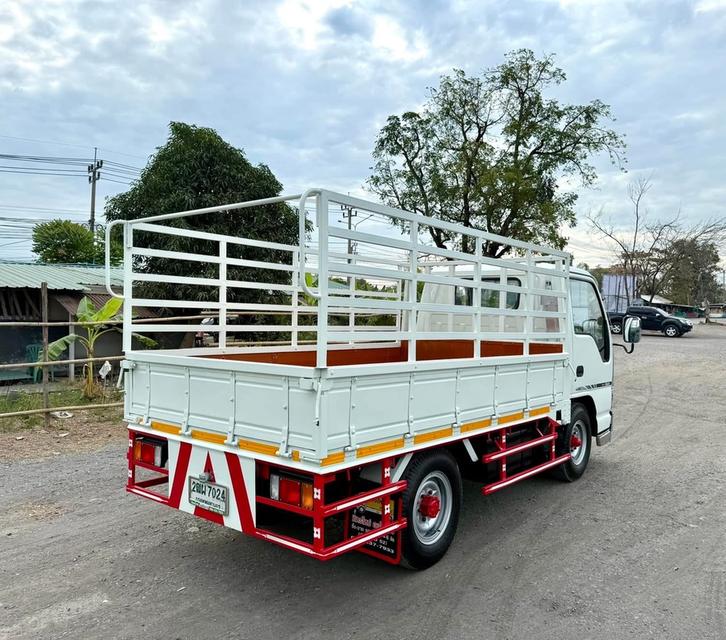 ขายถูกมาก Isuzu NKR 100 Hp Turbo 3