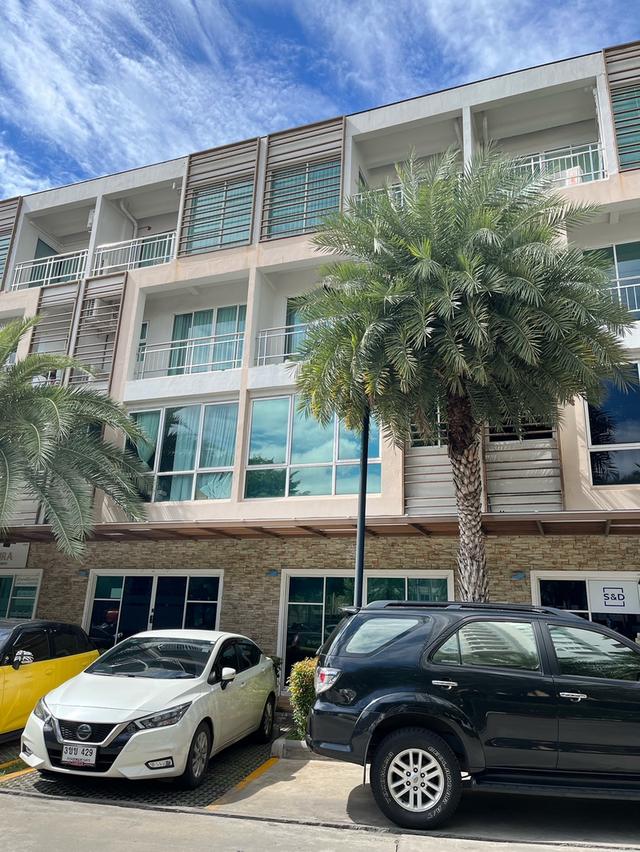 ขาย ทาวน์โฮมน์ / โฮมออฟฟิศ Supalai Prima Riva (โครงการ ศุภาลัย พรีมา ริวา) พระราม3 ราคา 13,650,000 (ต่ำกว่าราคาประเมิน) 2