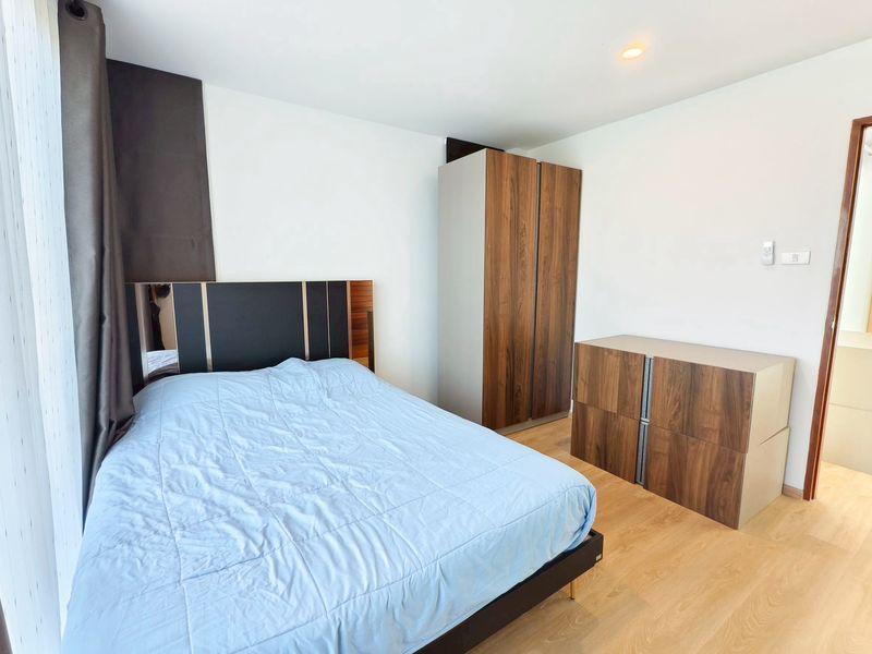 🌊 ให้เช่า Pool Villa 3 ชั้น 3 นอน 4 น้ำ 40,000.-/เดือน สวยหรูพร้อมอยู่ (No Pets) ✨ 2