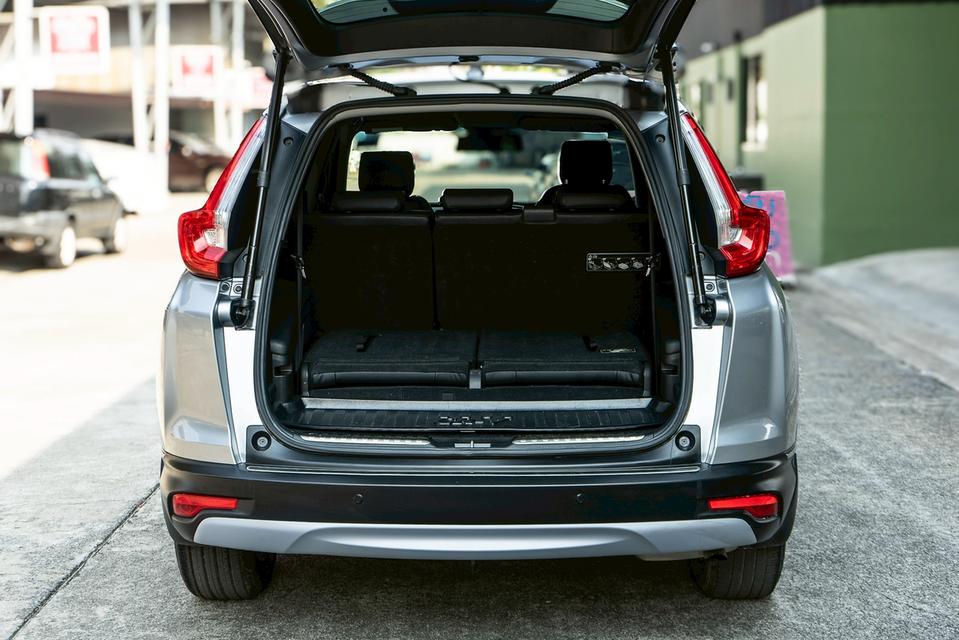 Honda CR-V 2.4EL ปี2017 รูปที่ 17