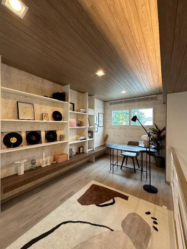 Luxury home For Rent "Indy 2 บางนา - รามคำแหง 2 Town House " รูปที่ 10